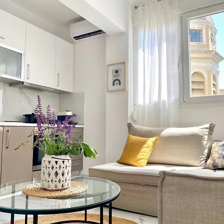 Cosmopolitan Oasis By Thesbnb Apartment *